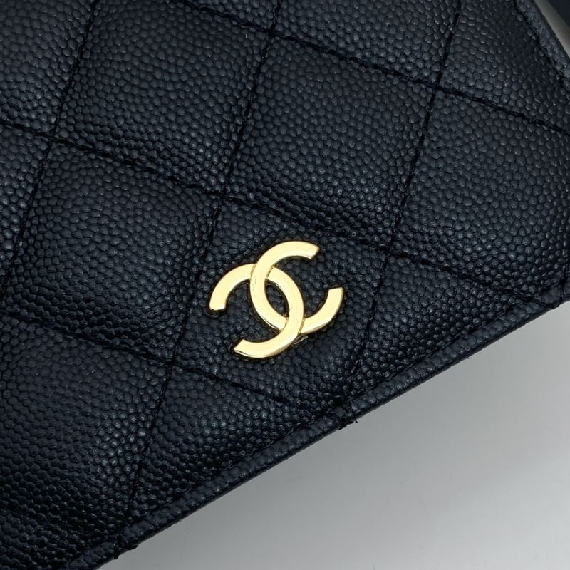 Chanel Wallets Purse